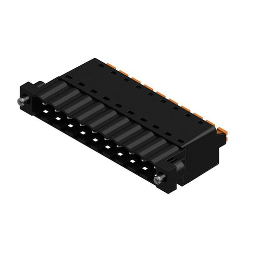 998142 by Weidmuller - INTERFACE MOD HDR 40POS 14-26AWG