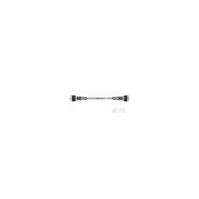 1337801-2 by TE Connectivity - 50 OHM COAX N SERIES STR P