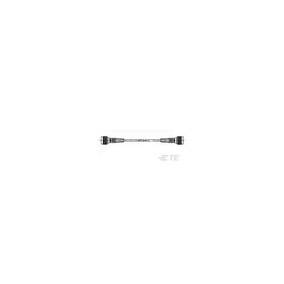 1337801-4 by TE Connectivity - 50 OHM COAX N SERIES STR P