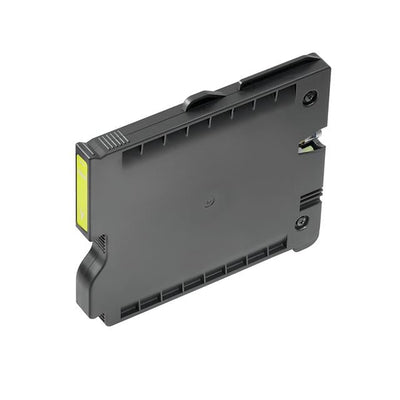1338650000 by Weidmuller - PJ ADV TNTK INK YELLOW
