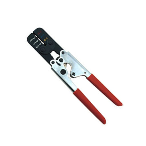 35084 by Master Appliance Co - CRIMP TOOL, RATCHETING, FULL CYC