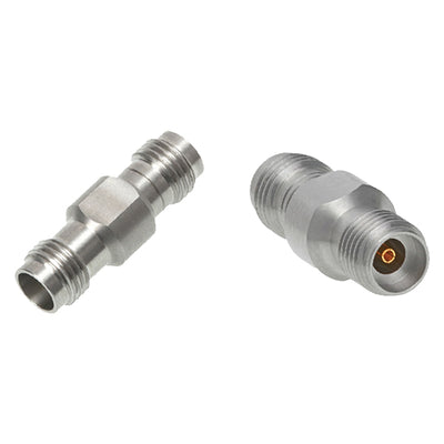 134-1000-020 by Cinch Connectivity Solutions Johnson - ADAPTER ASSEMBLY, 1.85MM JACK TO