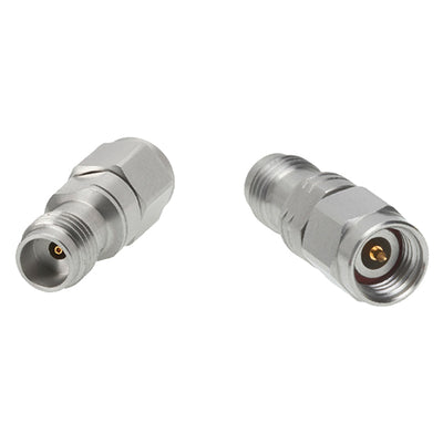 134-1000-021 by Cinch Connectivity Solutions Johnson - ADAPTER ASSEMBLY, 1.85 MM JACK T