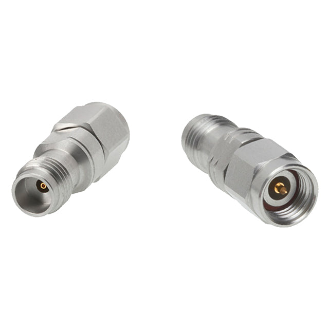 134-1000-021 by Cinch Connectivity Solutions Johnson - ADAPTER ASSEMBLY, 1.85 MM JACK T