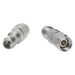 134-1000-021 by Cinch Connectivity Solutions Johnson - ADAPTER ASSEMBLY, 1.85 MM JACK T