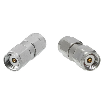 134-1000-023 by Cinch Connectivity Solutions Johnson - ADAPTER ASSEMBLY, 1.85MM PLUG TO