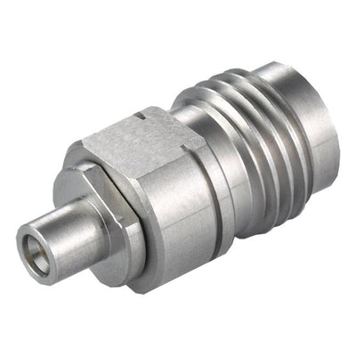 134-1000-034 by Cinch Connectivity Solutions Johnson - ADAPTER ASSEMBLY, 1.85MM FEMALE