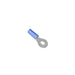 134021-1 by TE Connectivity AMP Connectors - CONNECTOR RING CIRC 16AWG M5 CRIMP