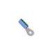 134122-1 by TE Connectivity AMP Connectors - CONNECTOR RING CIRC 14AWG M5 CRIMP