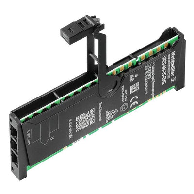 996840 by Weidmuller - FIM CBL FUJITSU 3M W/FL
