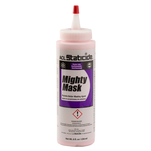 8691 by ACL Staticide Inc - MIGHTY MASK SLDR MSKNG AGENT