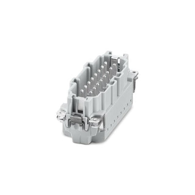 1350015 by Phoenix Contact - CONTACT INSERT, NUMBER OF POSITI