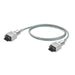 1350120150 by WeidmÃ¼ller - SYSTEM CABLE, PUSHPULL POWER, PU