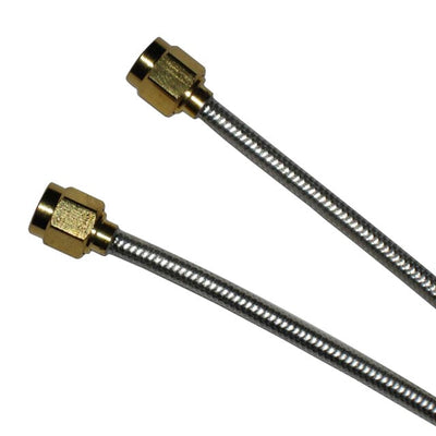 135101-R2-48.00 by Amphenol RF - CABLE ASSY SMA PLUG TO PLUG 4