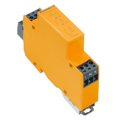 1351580000 by WeidmÃ¼ller - VPU III R 24V/4KV AC/DC