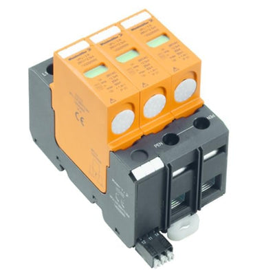 1352220000 by Weidmuller - VPU I 3 R 280V/12 5KA5A