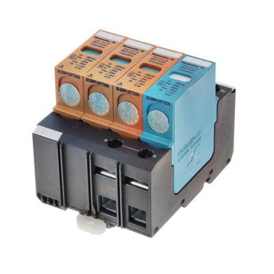 1352240000 by Weidmuller - VPU I 3+ R 280V/12.5KA