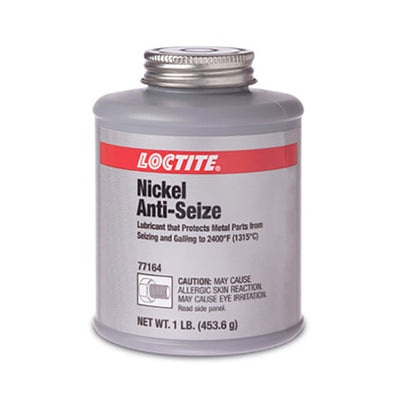 135543 by LOCTITE - ANTISEIZE COMPOUND 1LB JAR