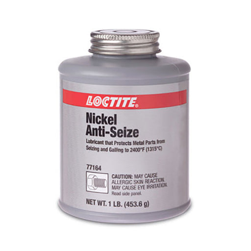 135543 by LOCTITE - ANTISEIZE COMPOUND 1LB JAR