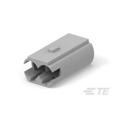 1355726-1 by TE Connectivity - COAX JACK GEH 2PBL