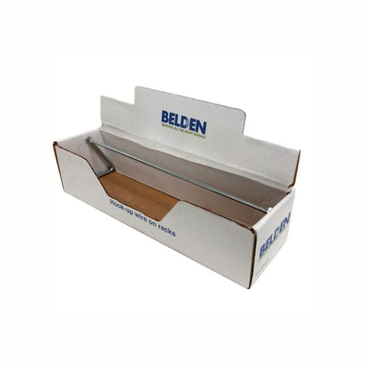 8800 by Belden Inc. - WIRE DISPENSING RACK