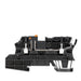 1362940000 by WeidmÃ¼ller - WMF 2.5 DI BLZ.BLK