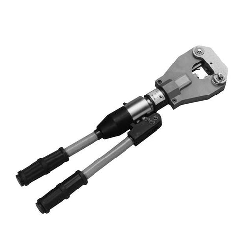 1368-NL by Anderson Power Products, Inc. - 4 INDENT MANUAL CRIMP TOOL - NO