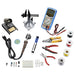 136 by Adafruit Industries LLC - LADYADAS ELECTRONICS TOOLKIT
