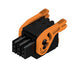 1375720000 by Weidmuller - PCB PLUG-IN CONNECTOR, FEMALE PL