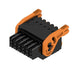 1375750000 by Weidmuller - PCB PLUG-IN CONNECTOR, FEMALE PL