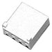 1-1375820-6 by TE Connectivity AMP Connectors - CONNECTOR RECPT HSG 16POS 2.54MM