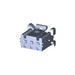 1376477-3 by TE Connectivity AMP Connectors - CONNECTOR PLUG HSG 3POS 2.50MM