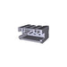 1376478-4 by TE Connectivity AMP Connectors - CONNECTOR HEADER VERT 4POS 2.5MM
