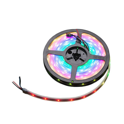 1376 by Adafruit Industries LLC - ADDRESS LED STRIP SERIAL RGB 5M