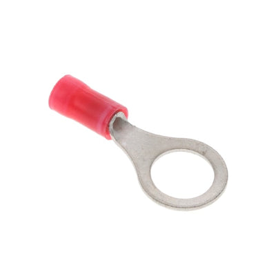 1377173-1 by TE Connectivity AMP Connectors - CONNECTOR RING CIRC 16-22AWG #5/16