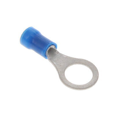 1377173-8 by TE Connectivity AMP Connectors - CONNECTOR RING CIRC 14-16AWG #5/16