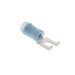 1377174-1 by TE Connectivity AMP Connectors - CONNECTOR SPADE TERM 14-16AWG #6 BLU