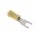 1377174-4 by TE Connectivity AMP Connectors - CONNECTOR SPADE TERM 10-12AWG M4.5