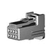 1379659-1 by TE Connectivity AMP Connectors - CONNECTOR PLUG HSG 8POS 2.20MM