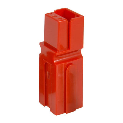 1381G3 by Anderson Power Products, Inc. - PP180-HOUSING W/SPG-RED