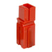 1381G3 by Anderson Power Products, Inc. - PP180-HOUSING W/SPG-RED