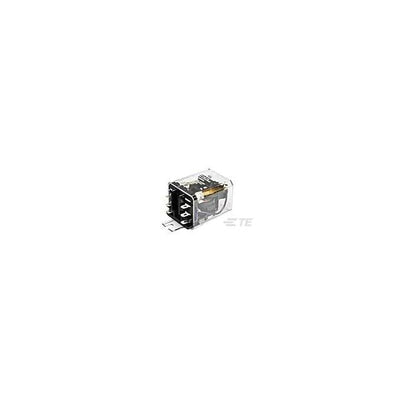 1-1393115-0 by TE Connectivity Potter & Brumfield Relays - RELAY GEN PURPOSE DPDT 10A 24V