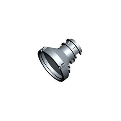 1394089-1 by TE Connectivity AMP Connectors - CONNECTOR CABLE CLAMP BLACK