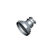 1394089-1 by TE Connectivity AMP Connectors - CONNECTOR CABLE CLAMP BLACK