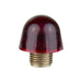 139A-403R by Visual Communications Company - VCC - LENS RED PANEL MOUNT THREADED