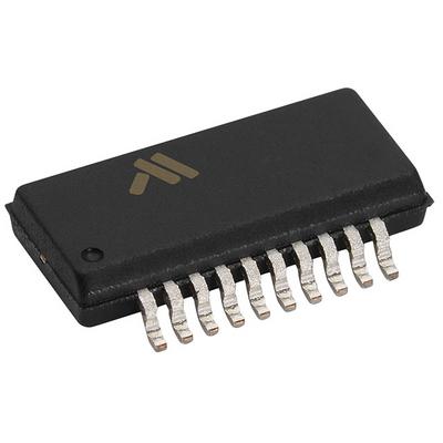 MM3877C05WBE by Mitsumi Electric Company Ltd - IC, MULTI CELL, BATTERY PROTECTI