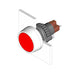 14-040.005 by EAO - INDICATOR FRONT ILLUMINATION ST