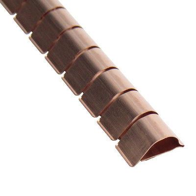 14-37FS-BD-16 by Leader Tech Inc. - COPPER BERYLLIUM FINGERSTOCK EMI