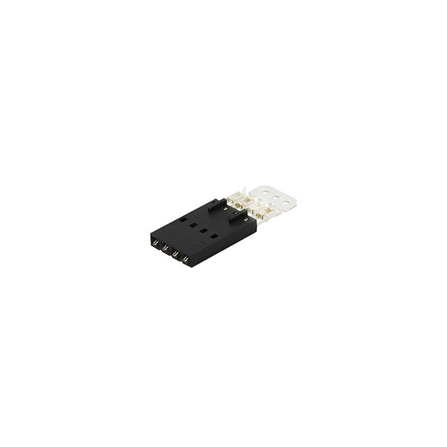 14-44-1213 by Molex - SL IDT OPT D MALE 24AWG 15 SAU 1