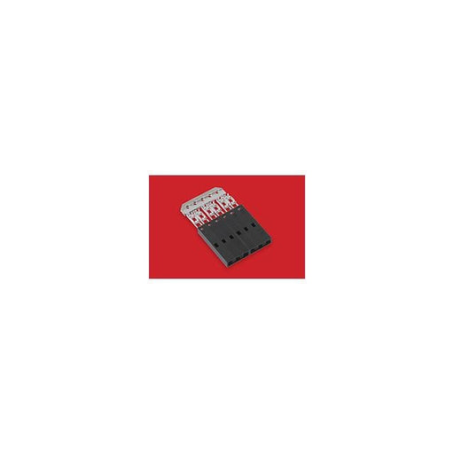 14-56-7064 by Molex - CGRID SL IDT CONN SR 15 SAU 6CKT